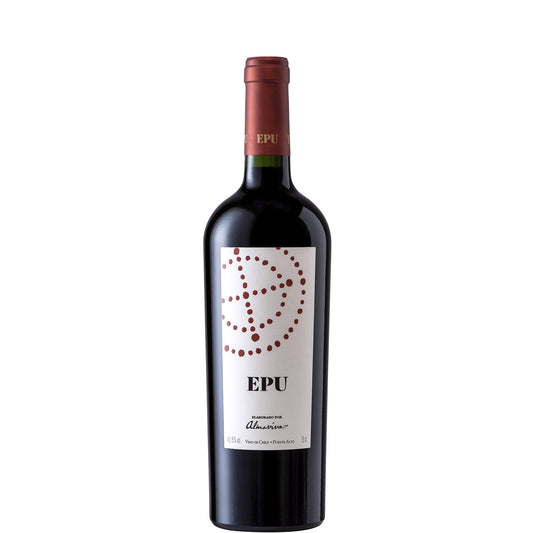Philippe Rothschild & Concha Y Toro, Almaviva EPU, 2023