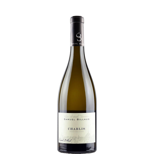 Chablis, Domaine Samuel Billaud, 2024
