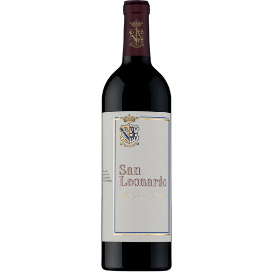 Tenuta San Leonardo, San Leonardo, 2020 - 3L