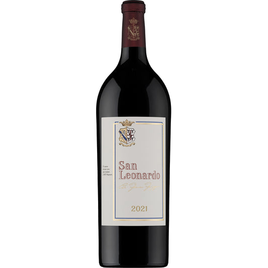 Tenuta San Leonardo, San Leonardo, 2021 - Magnum