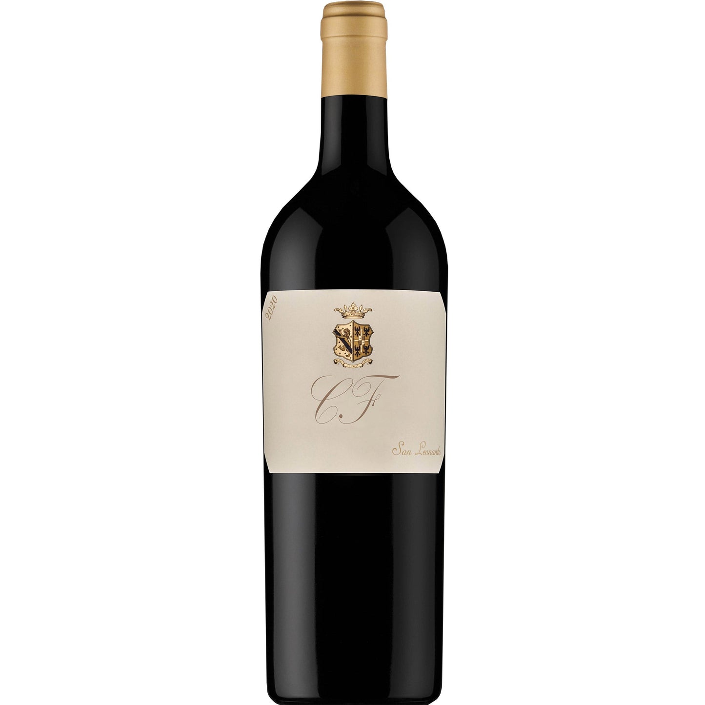 Tenuta San Leonardo, Cabernet Franc, 2020 - Magnum