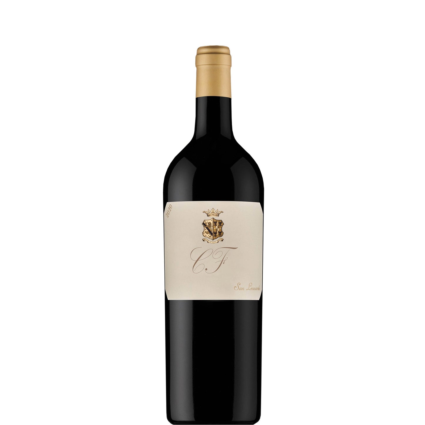 Tenuta San Leonardo, Cabernet Franc, 2020