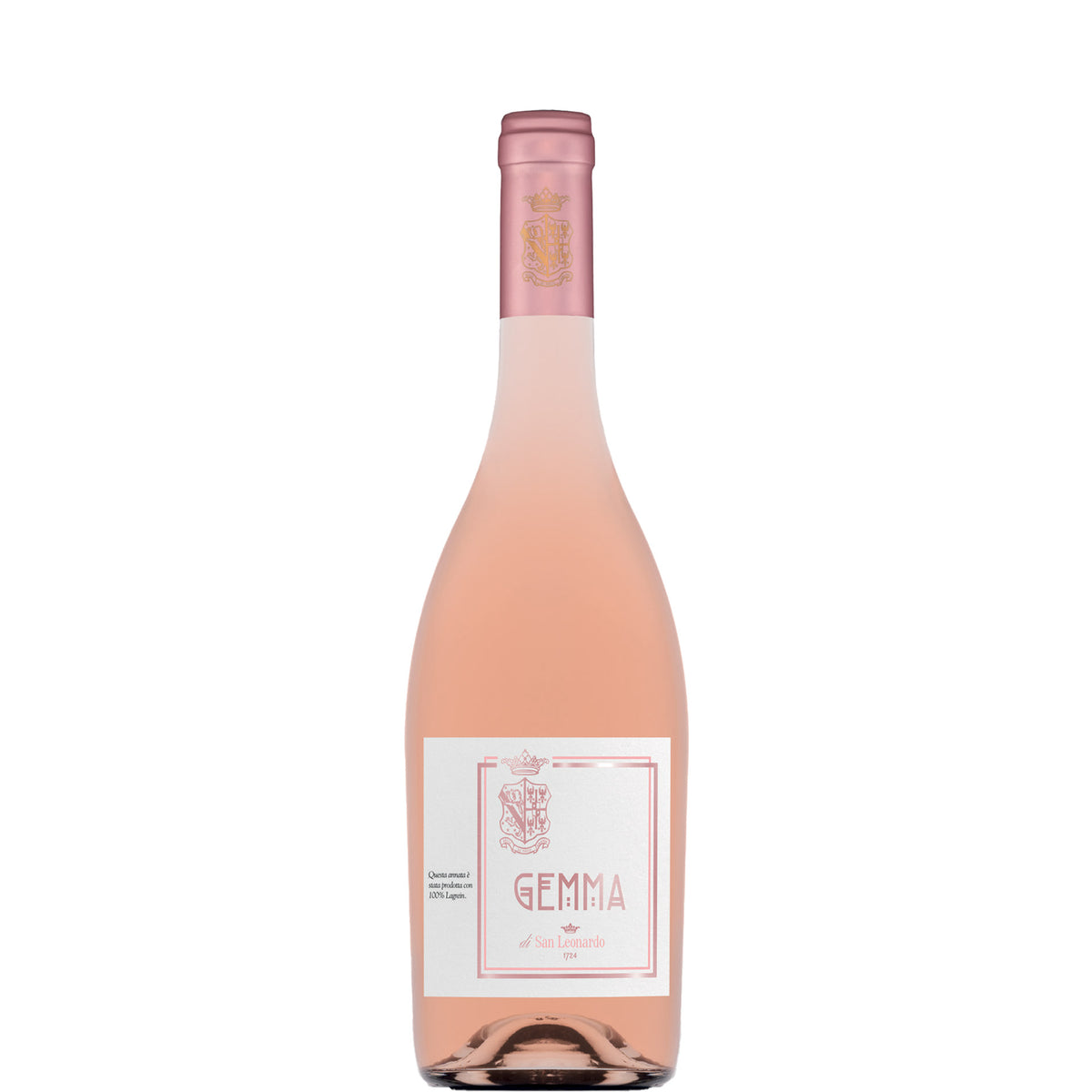 Tenuta San Leonardo, Gemma, Rosé, 2025