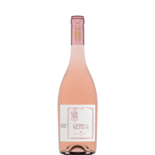 Tenuta San Leonardo, Gemma, Rosé, 2025