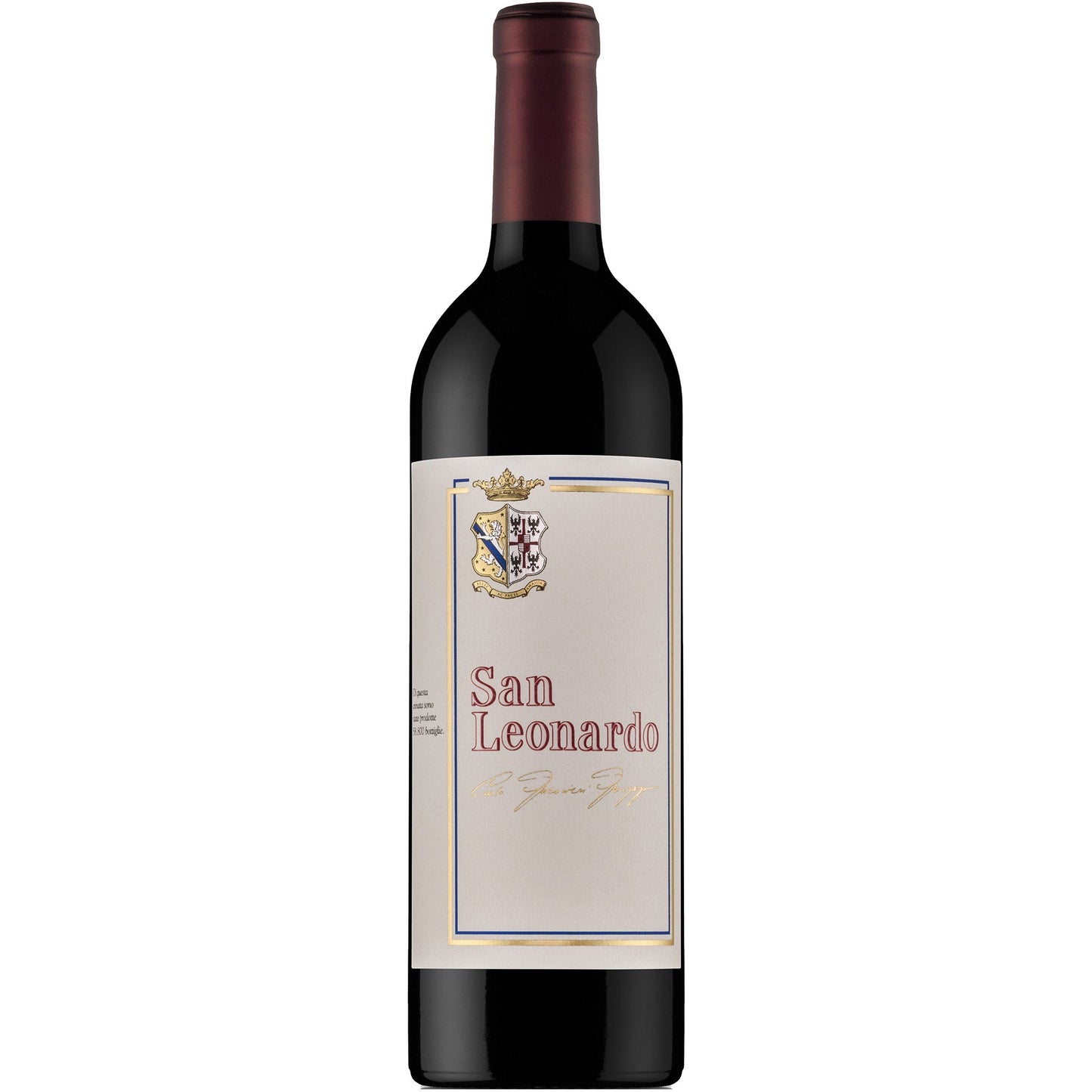 Tenuta San Leonardo, San Leonardo, 2019 - Magnum
