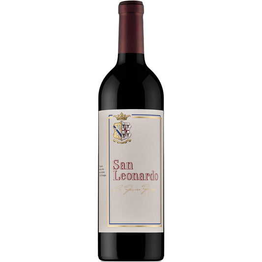Tenuta San Leonardo, San Leonardo, 2019 - Magnum