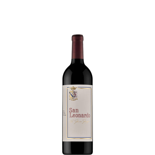 Tenuta San Leonardo, San Leonardo, 2017 - Half-bottle