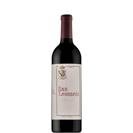 Tenuta San Leonardo, San Leonardo, 2020