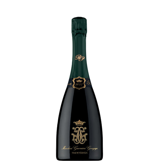 Tenuta San Leonardo, Riserva Privata Trento DOC, 2017