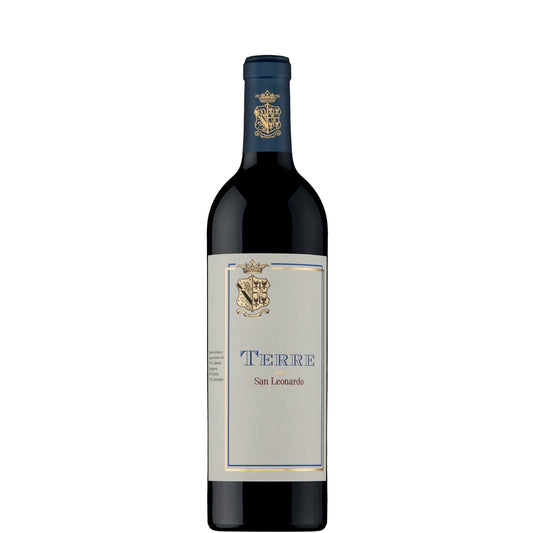 Tenuta San Leonardo, Terre di San Leonardo, 2021