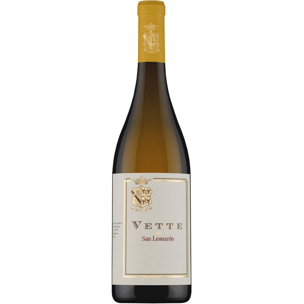 Tenuta San Leonardo, Vette di San Leonardo Sauvignon Blanc, 2025 - Magnum