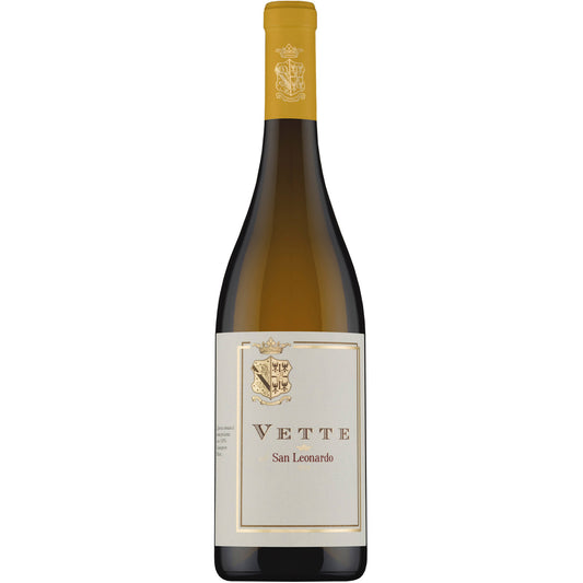 Tenuta San Leonardo, Vette di San Leonardo Sauvignon Blanc, 2025 - Magnum