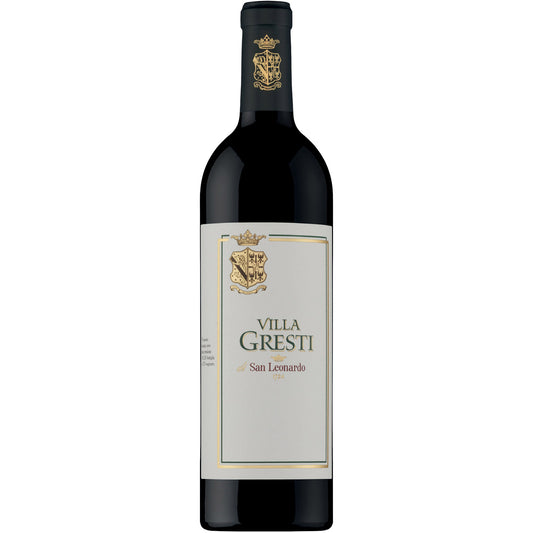Tenuta San Leonardo, Villa Gresti Di San Leonardo, 2021 - Magnum