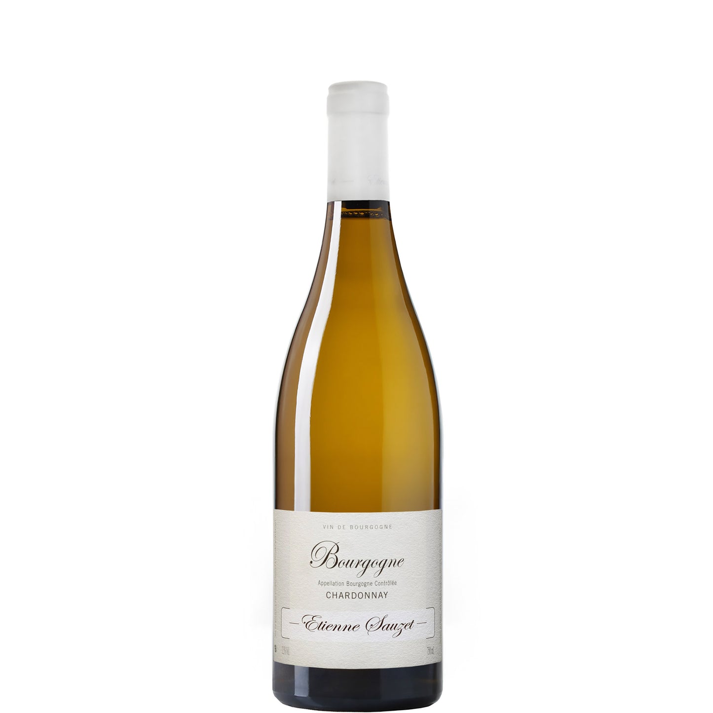 Bourgogne Blanc, Domaine Etienne Sauzet, 2024