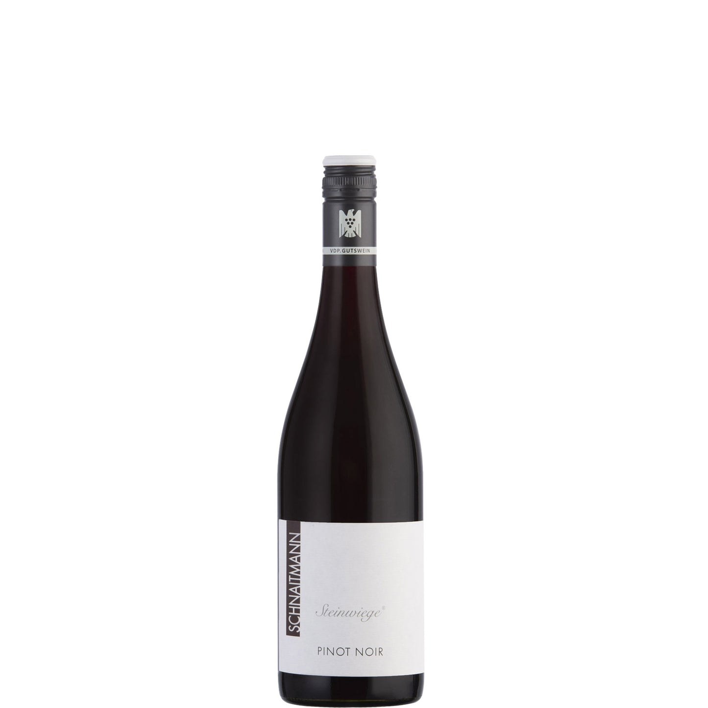 Weingut Schnaitmann, Steinwiege Pinot Noir Trocken, 2017 - Half-bottle