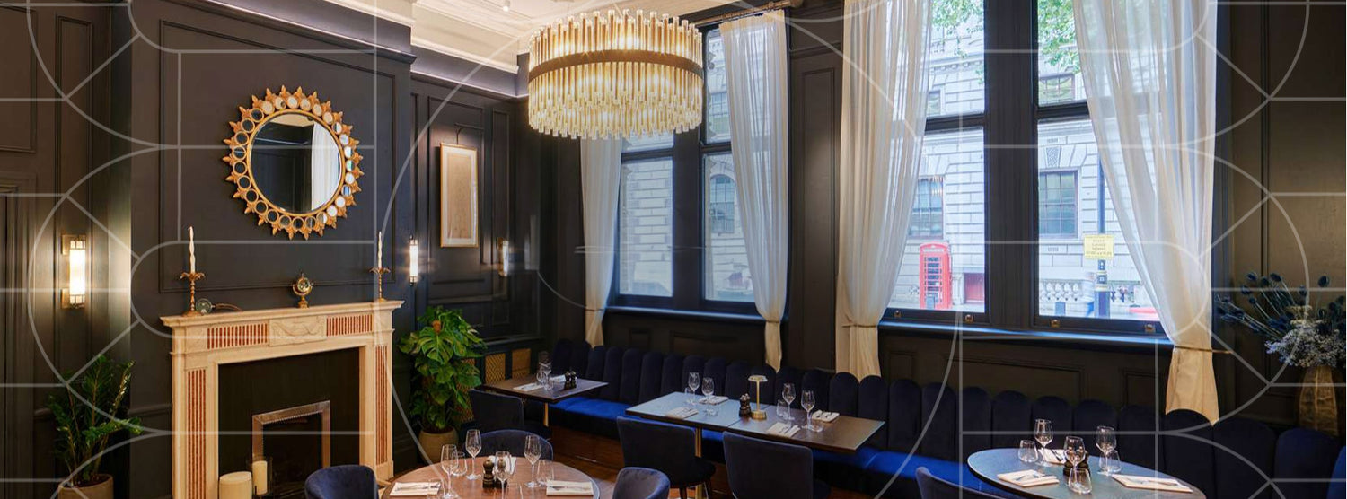 JP Morgan X Honest Grapes at Searcys