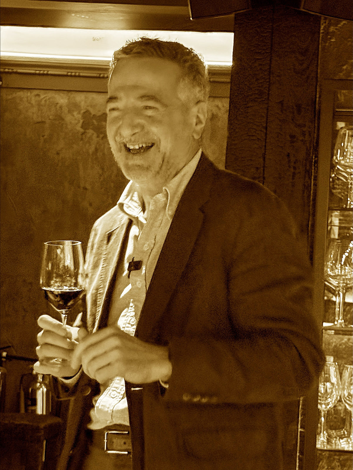 Mondavi & Chadwick, Seña, 2024