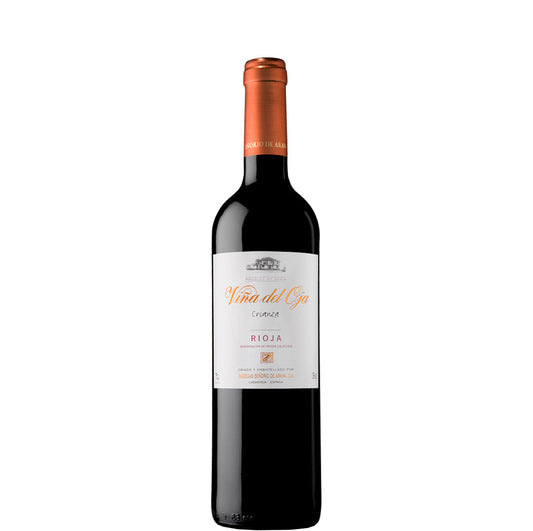 Bodegas Señorío de Arana, Viña Del Oja Rioja Crianza, 2020