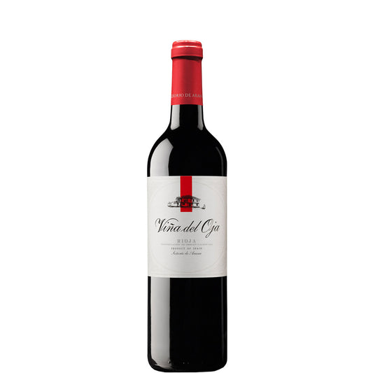 Bodegas Señorío de Arana, Viña del Oja Rioja Tinto, 2023