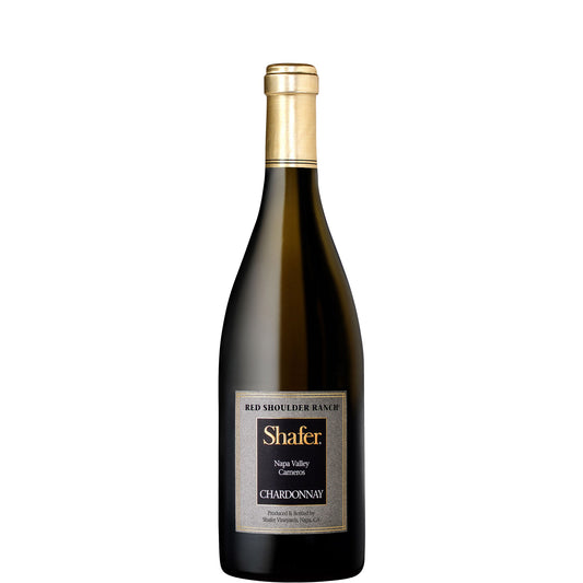Shafer, Shoulder Ranch Chardonnay, 2021