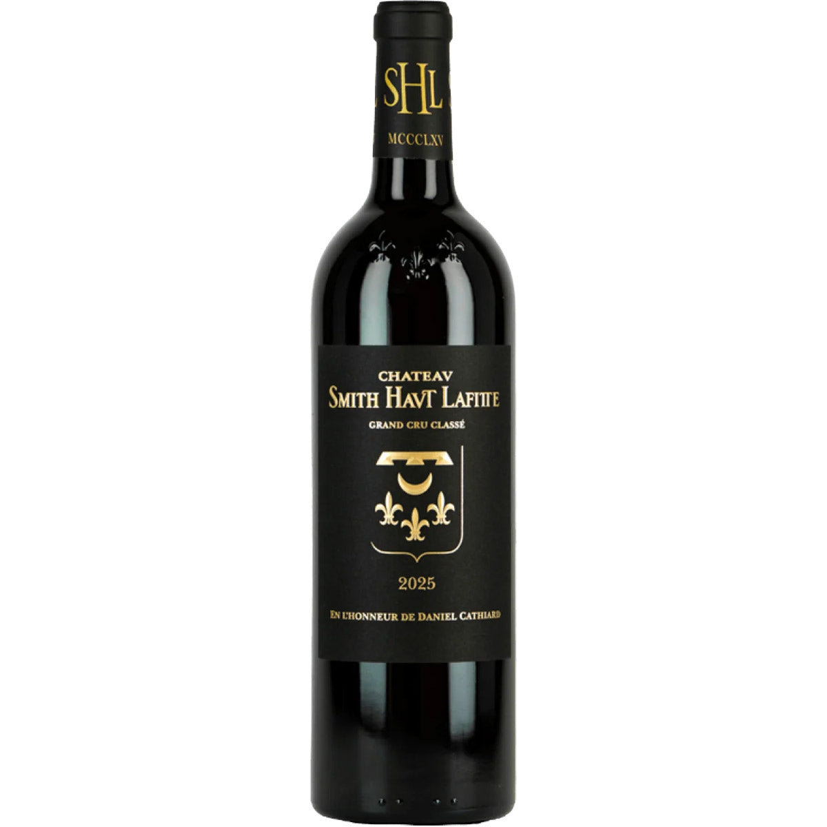 Château Smith Haut Lafitte Rouge, 2025 - Magnum