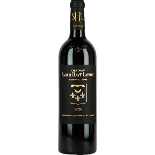 Château Smith Haut Lafitte Rouge, 2025 - Magnum