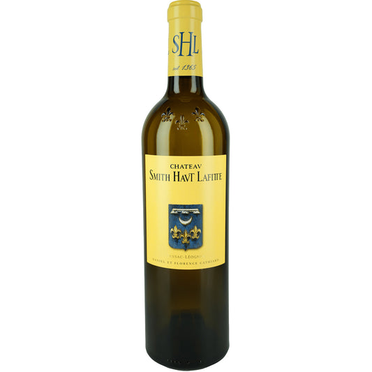 Château Smith Haut Lafitte Blanc, 2024 - Magnum
