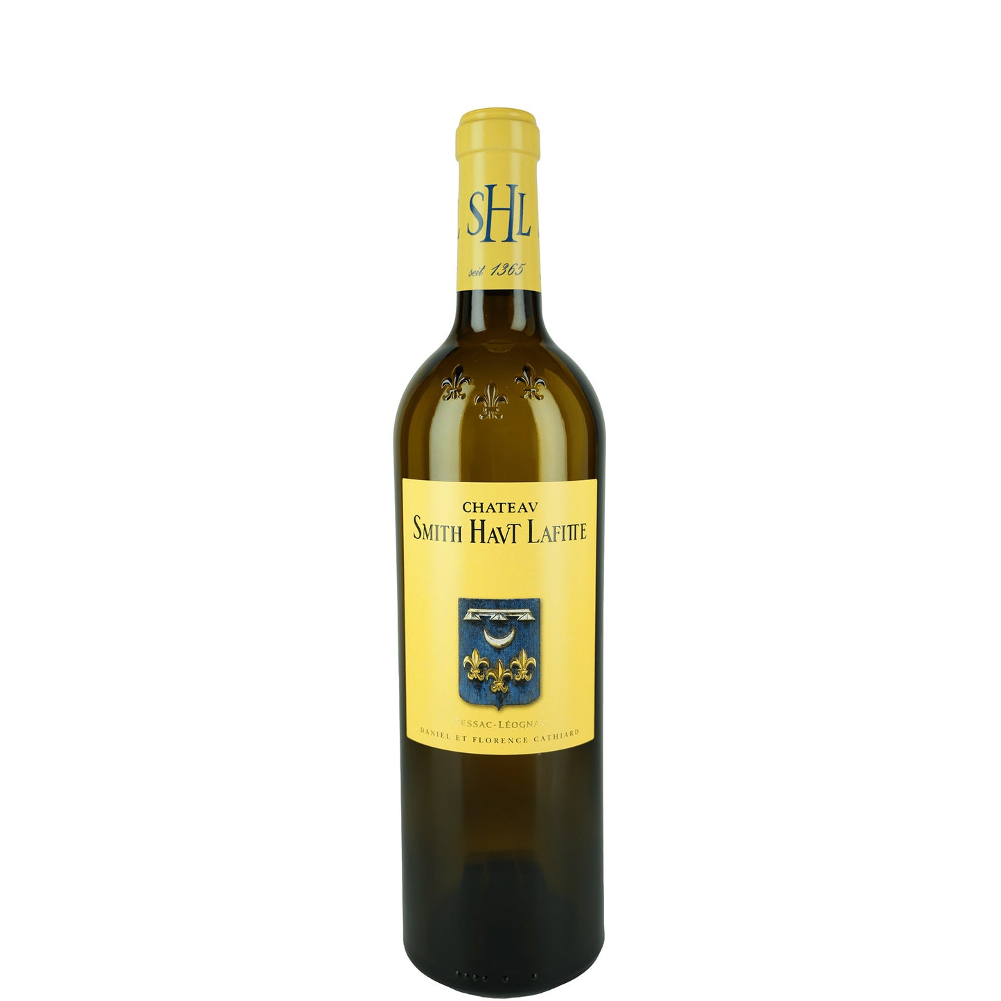 Château Smith Haut Lafitte Blanc, 2024