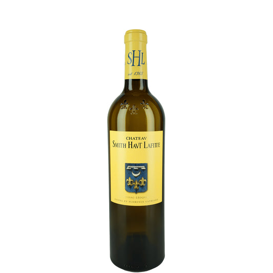 Château Smith Haut Lafitte Blanc, 2024