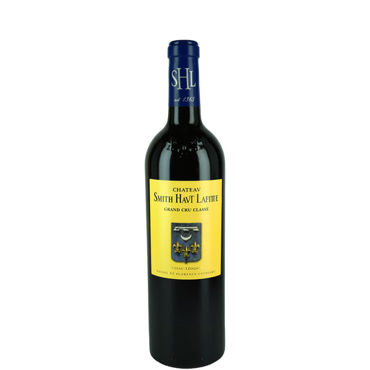 Château Smith Haut Lafitte Rouge, 2024