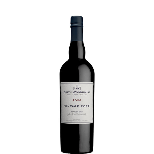 Smith Woodhouse, Vintage Port, 2024