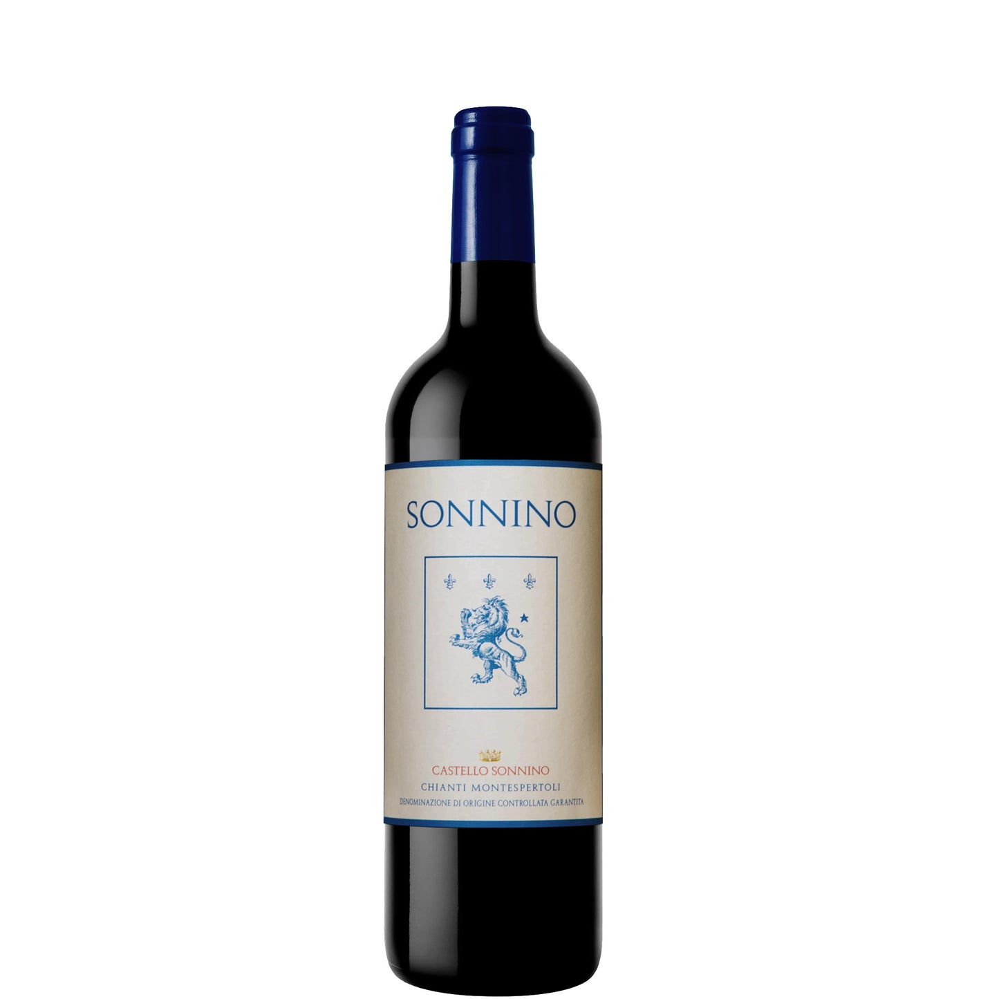 Castello Sonnino, Chianti Montespertoli DOCG, 2022