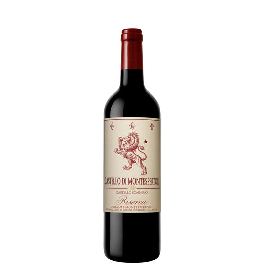 Castello di Montespertoli, Chianti Riserva DOCG, 2020