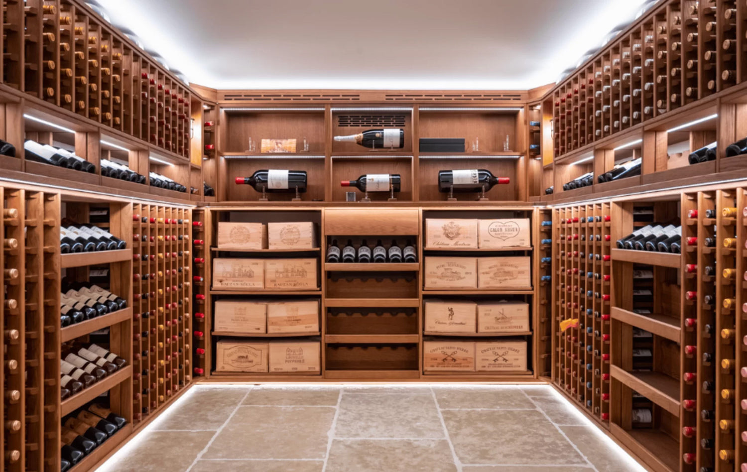 Try our new Cellar Plan