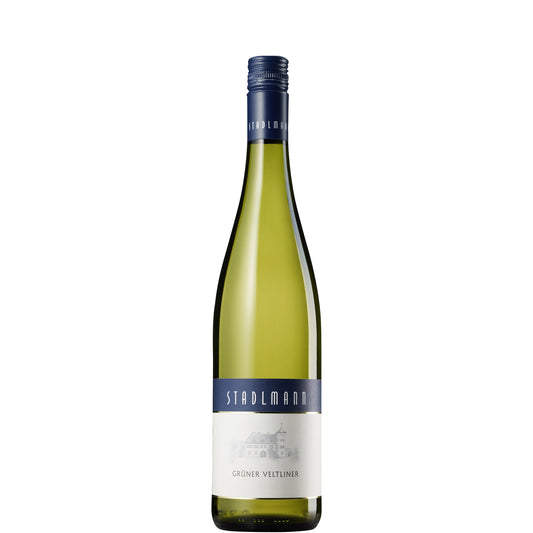 Weingut Stadlmann, Gruner Veltliner, 2022