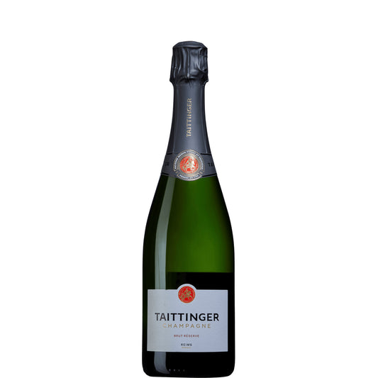 Taittinger, Brut Reserve, NV