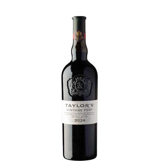 Taylor's, Vintage Port, 2024