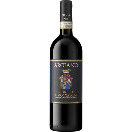 Brunello di Montalcino, Tenuta Di Argiano, 2021 - Magnum