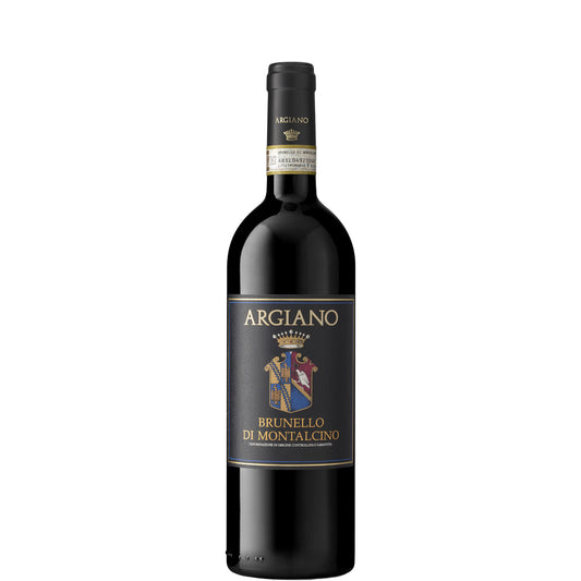 Tenuta di Argiano, Brunello Di Montalcino, 2017