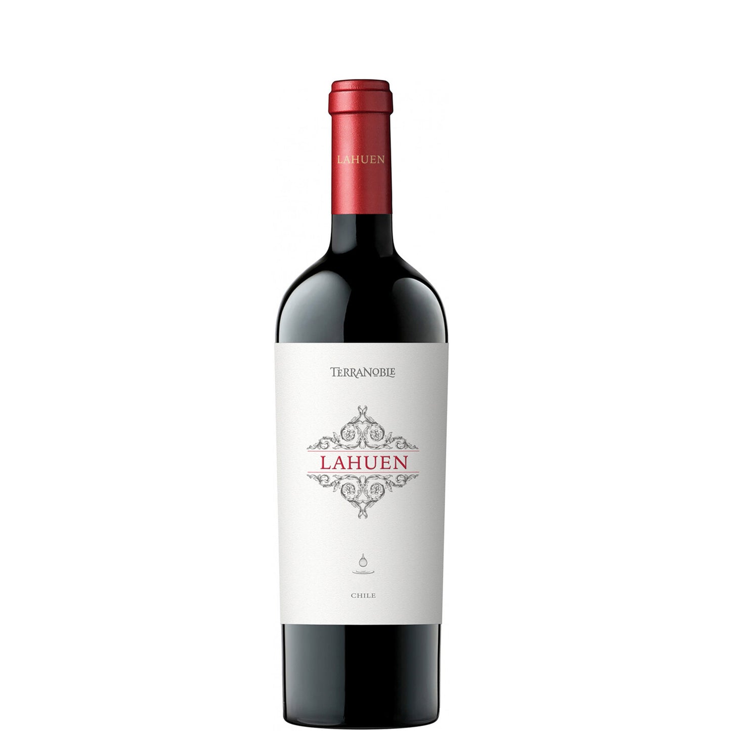 Sol de Andes, TerraNoble Lahuen Cabernet Sauvignon Blend, 2018 (13672)