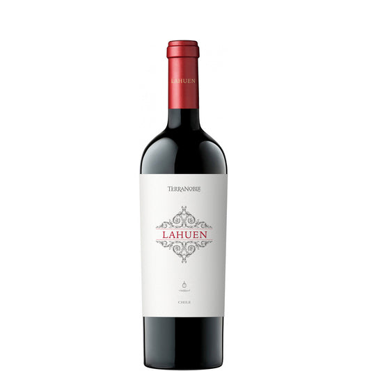 TerraNoble Lahuen Cabernet Sauvignon Blend, 2018