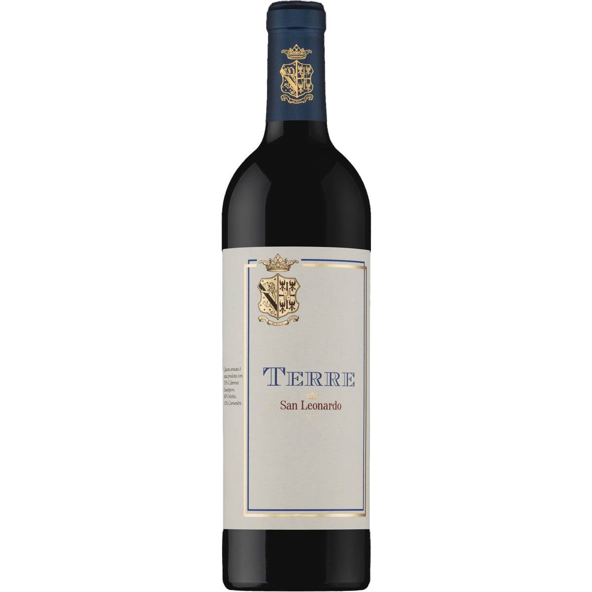 Tenuta San Leonardo, Terre di San Leonardo, 2023 - Magnum