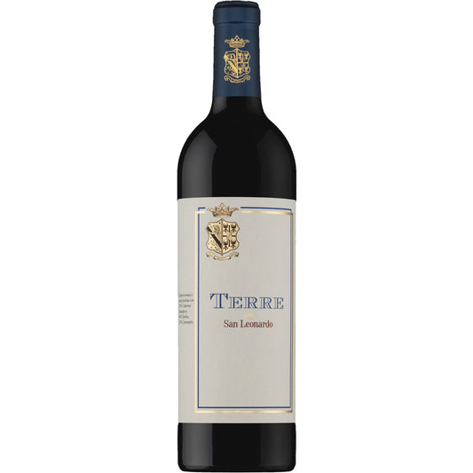 Tenuta San Leonardo, Terre di San Leonardo, 2023 - Magnum