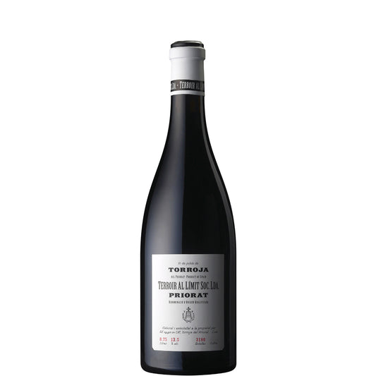 Terroir Al Limit, Torroja Vi de Vila, 2016