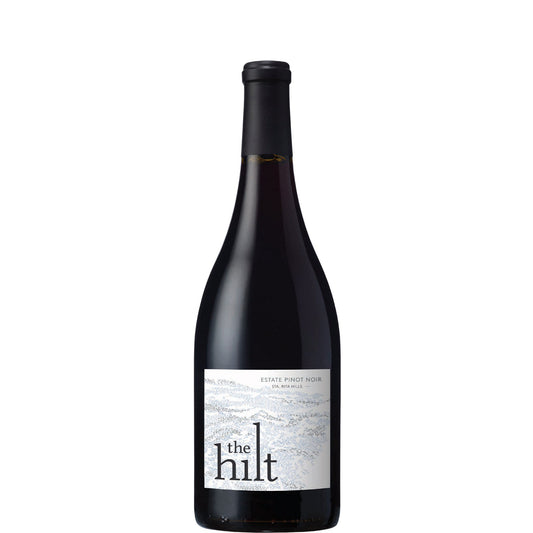 The Hilt, Estate Pinot Noir, 2018