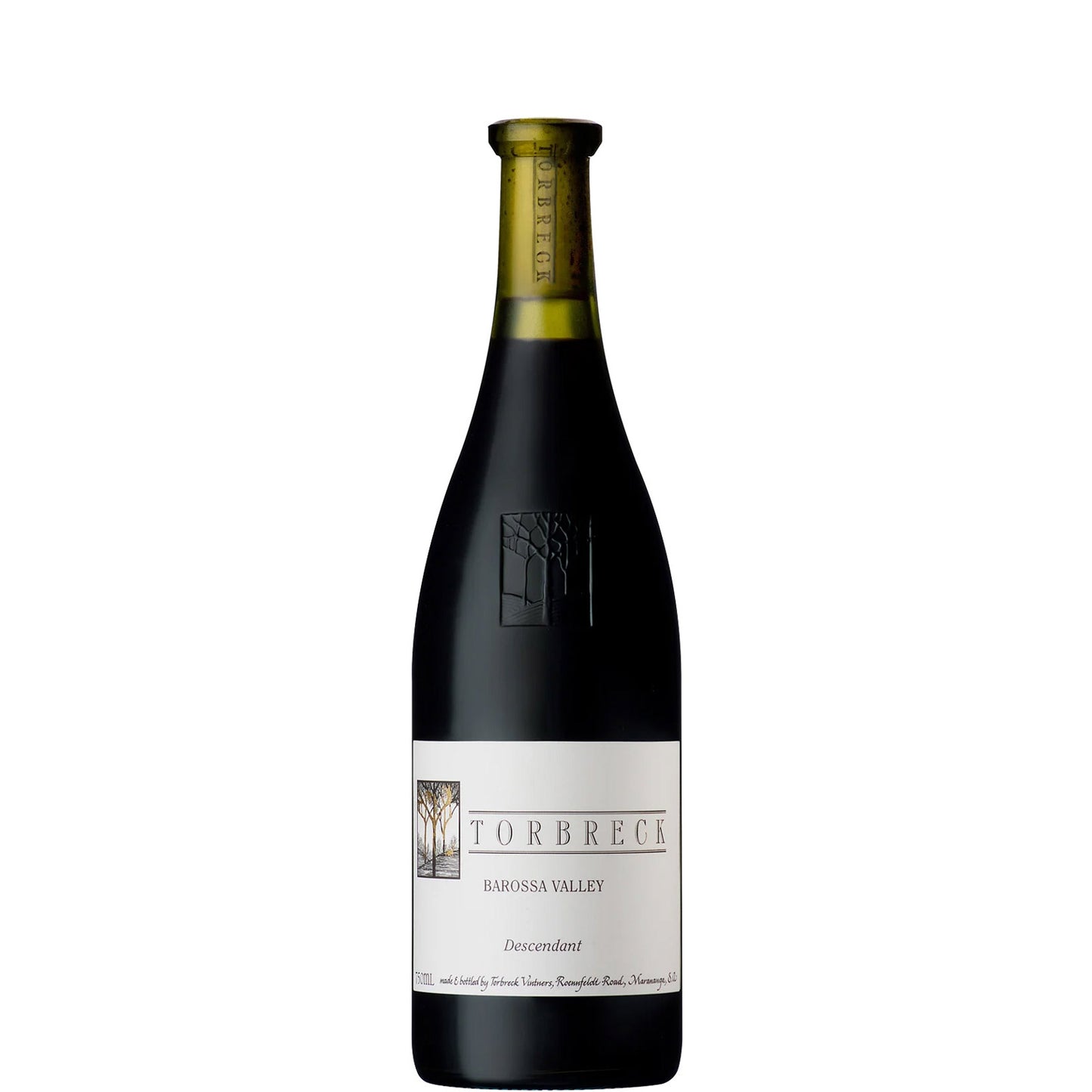 Torbreck Vintners, Descendant, 2018
