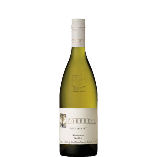Torbreck Vintners, Woodcutter's Semillon, 2026