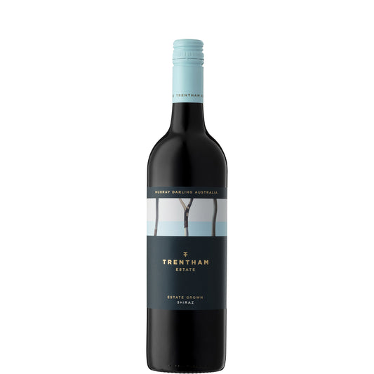 Trentham Estate, Shiraz, 2024