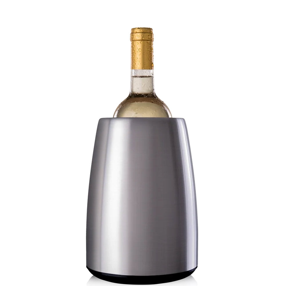 Vacu Vin, Active Cooler Wine Elegant Stainless Steel