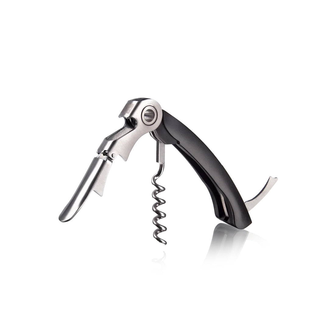 Vacu Vin, Double Hinged Corkscrew